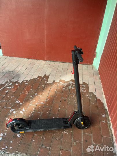 Электросамокат hoverbot