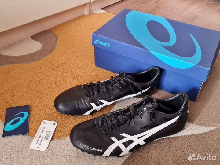 Шиповки Asics