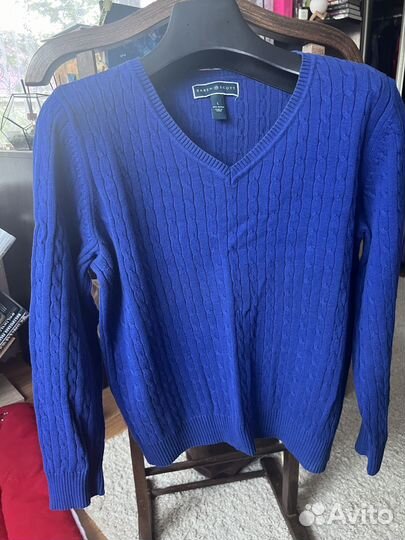 Джемпер женский Karen Scoott, L