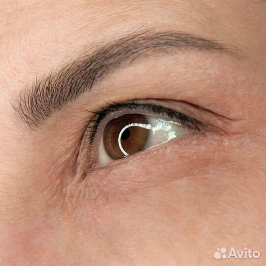 Перманентный макияж