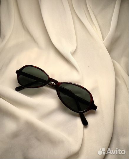 Винтажные очки 90х