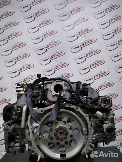 Двигатель subaru EJ203H EJ203J forester impreza impreza XV legacy BL5 BP5 GE6 GE7 GH6 GH7 SG5 sohc E