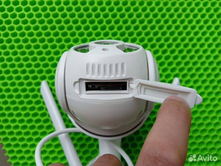 IP камера видеонаблюдения Hiseeu 3MP