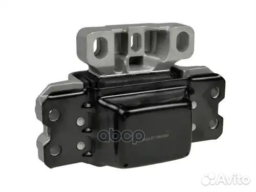 71-11045-SX подушка кпп левая\ Audi A3, VW