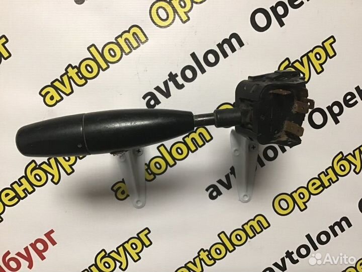 Подрулевой переключатель правый Daewoo Nexia N100