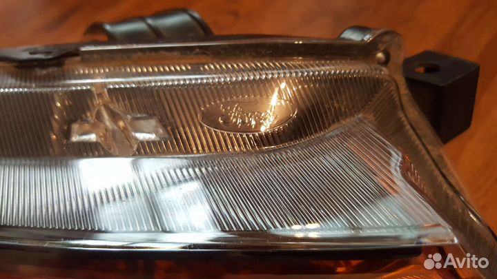 Ford ranger 3, t6 фара правая/левая/ оригинал