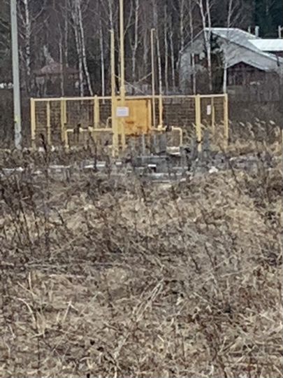 Участок 15 сот. (ИЖС)