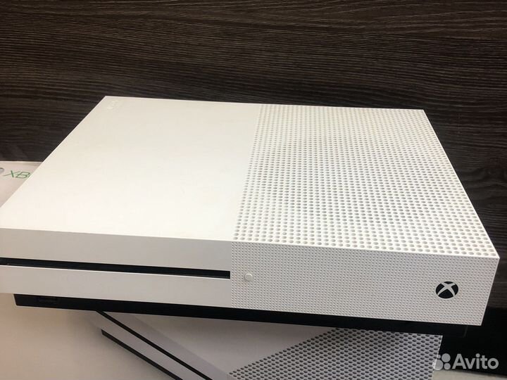 Xbox one s 1tb
