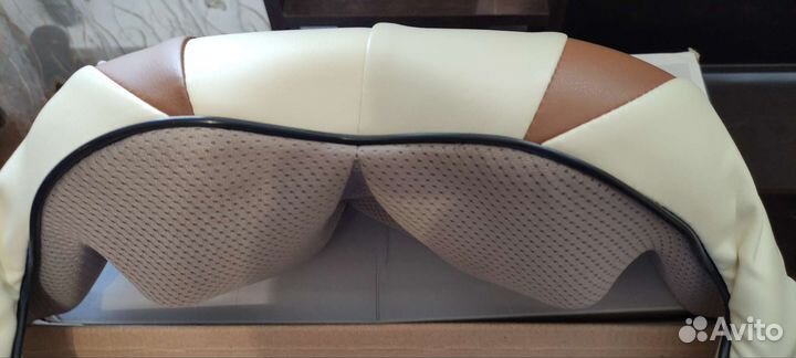 Массажер для шеи, спины, поясницы