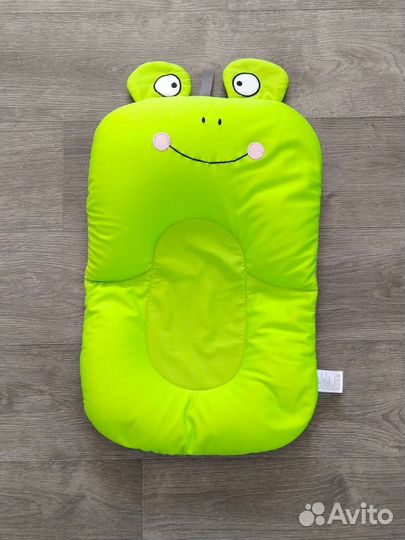 Коврик в ванночку