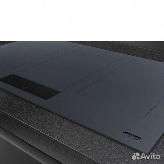 Варочная панель индукция Smeg SIM1864DG