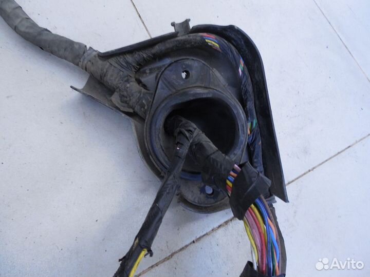 Проводка (коса) Ceed 2007- 2012