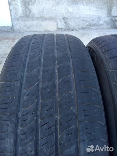 Nokian Tyres Hakkapeliitta Q 225/65 R17