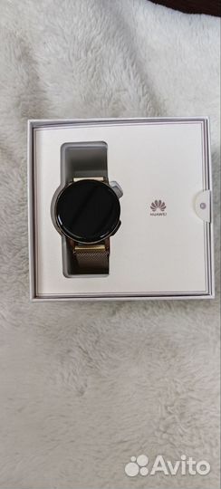 Huawei watch gt 3 42mm