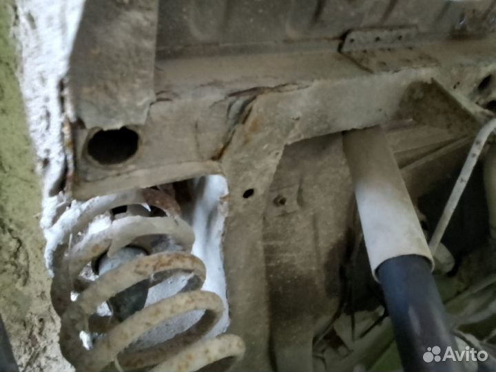 LADA 4x4 (Нива) 1.7 МТ, 2005, 156 835 км