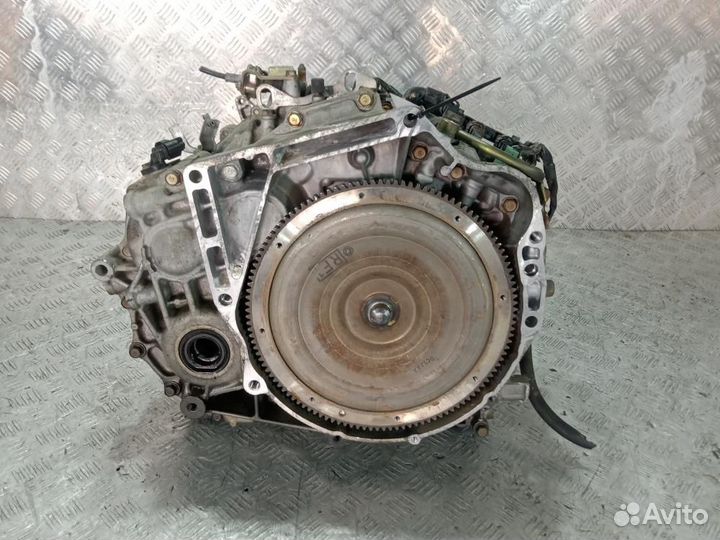 Кпп вариатор 4RFE0C7 Honda Odyssey (2004-2007)