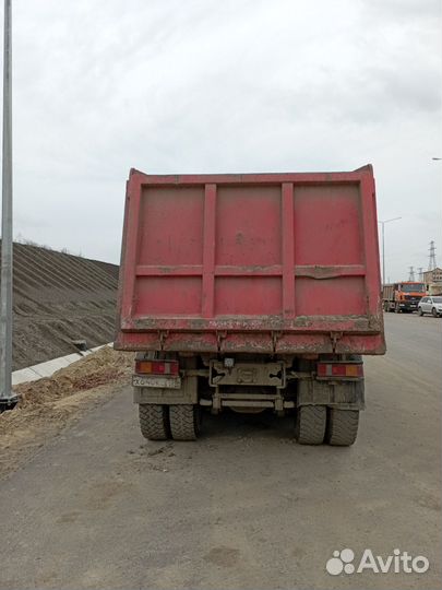 МАЗ 650126-520-000, 2021