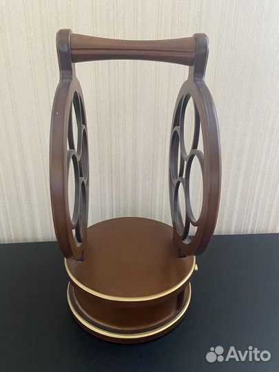 Подставка для вина