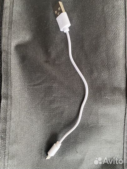 Кабель Usb Lighting На iPhone/iPad