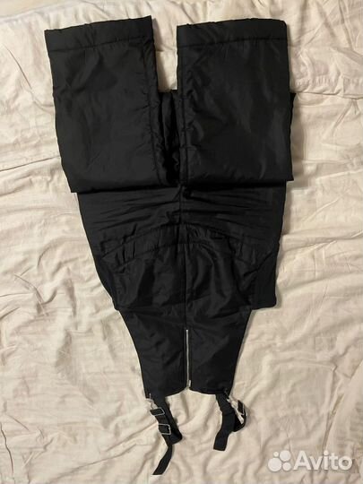 Комбинезон для беременных