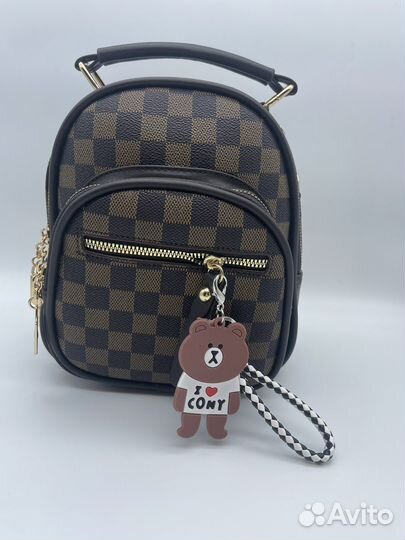 Рюкзак женский mini