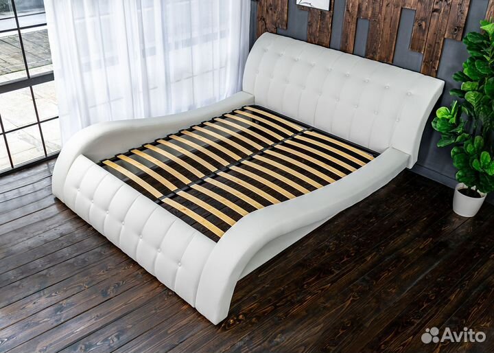 Кровать 160х200 в наличии