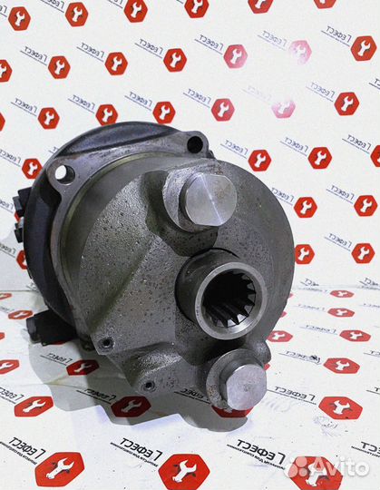 Гидромотор хода CAT 320DGC