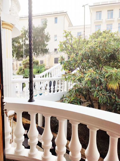 Комната 22 м², 3/4 эт.