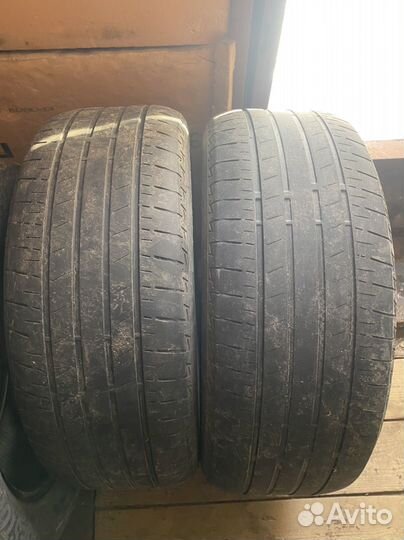 Bridgestone Turanza T005A 225/55 R17