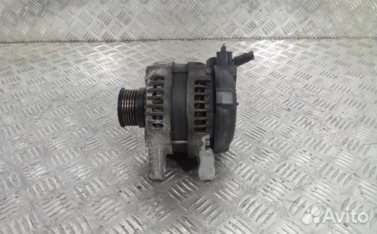 Генератор дизельный ford kuga 1 (XUK21BS01)