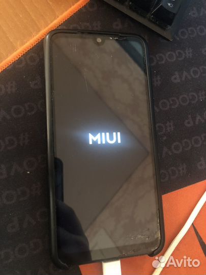 Xiaomi Redmi Note 7, 3/32 ГБ