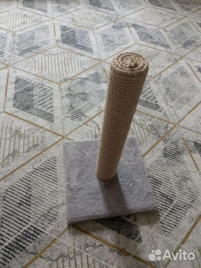 Когтеточка для кошек новая