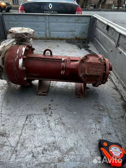 Насос цг 25-20