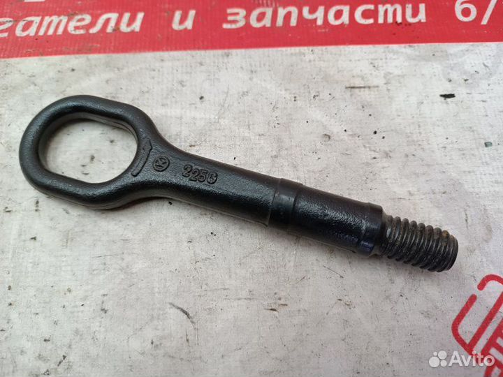 Крюк буксировочный Volkswagen Passat Cc 2.0TDI