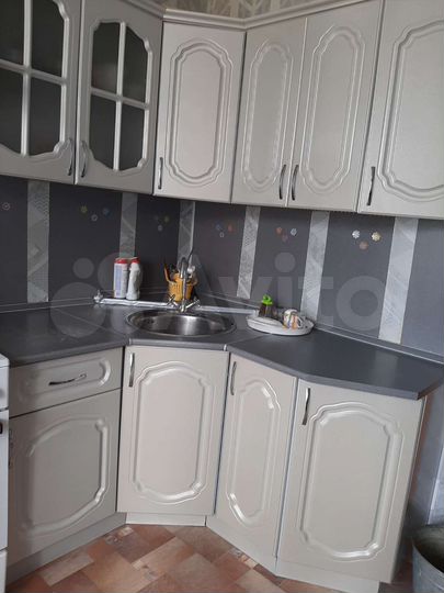 2-к. квартира, 52,9 м², 2/3 эт.