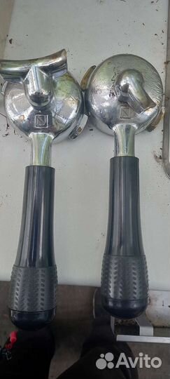 Держатель фильтра для кофемашины