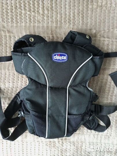 Эргорюкзак