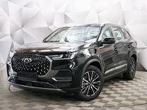 Новый Chery Tiggo 8 Pro Max 1.6 AMT, 2024, цена от 2 847 000 руб.