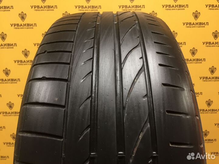 Bridgestone Potenza RE050A 215/50 R17 91W