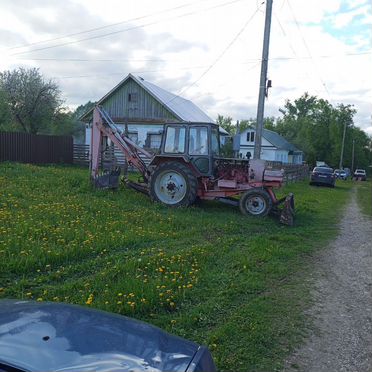 Запчасти