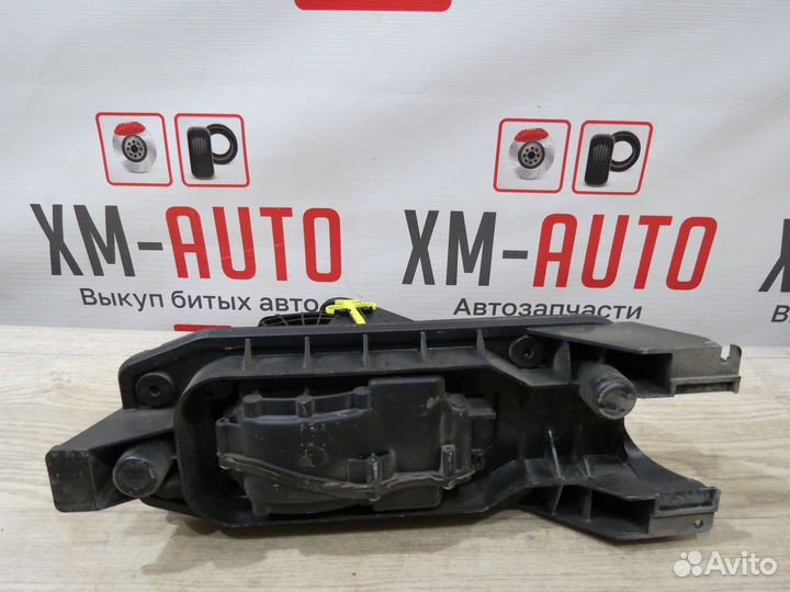 Кулиса АКПП Volkswagen Golf 6