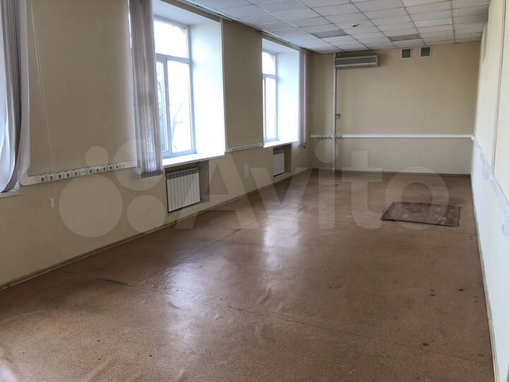 Офис, 43.5 м²