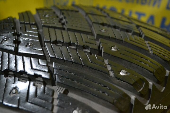 Goodyear Ultragrip Ice Arctic 235/55 R17