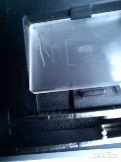 Фокусировочный экран Pentax Mi-60