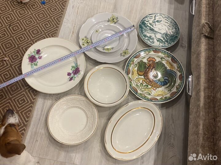 Тарелка,блюдо,настенная тарелка