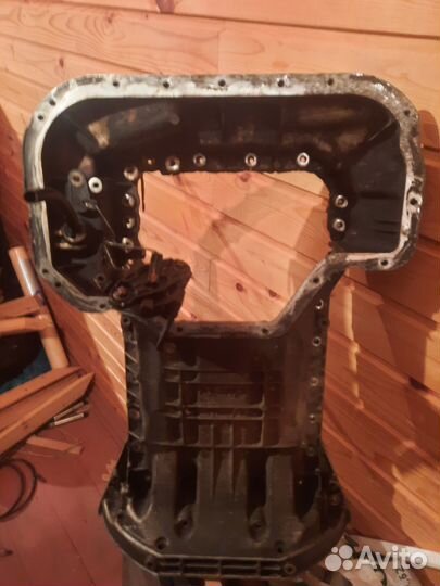 Поддон М272 3.5 ml 350 w163 2720141302