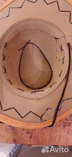 Шляпа карнавальная от детского костюма