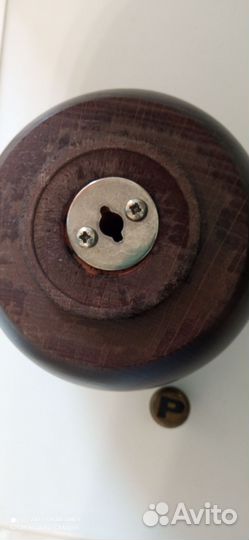 Мельница для перца 80см, Peugeot