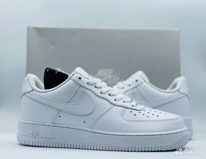 Nike air force 1 b разм. 42