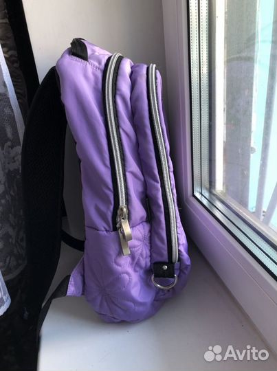 Рюкзак для девочки